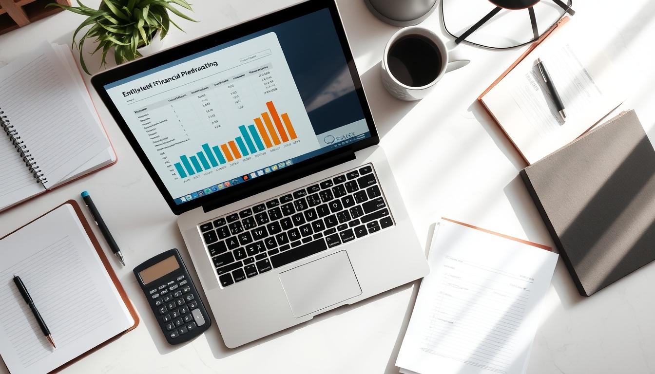 Supporting pricing visual